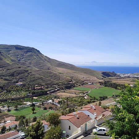 La Casita De Agaete Lejlighed San Pedro  Eksteriør billede