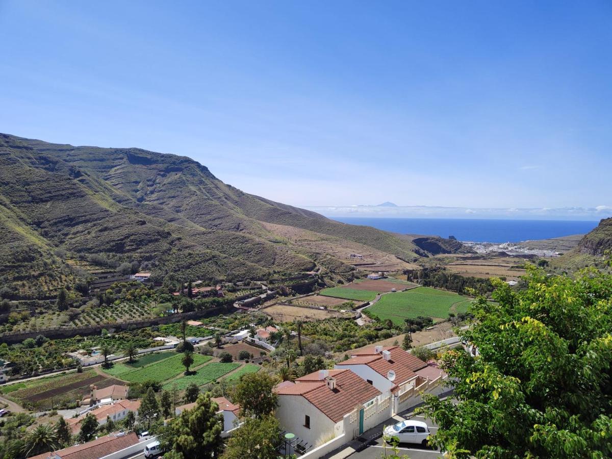 La Casita De Agaete Lejlighed San Pedro  Eksteriør billede