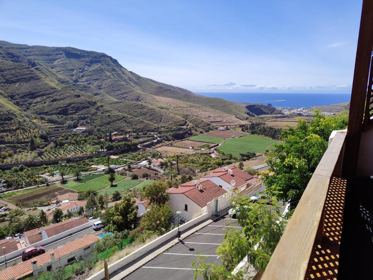 La Casita De Agaete Lejlighed San Pedro  Eksteriør billede