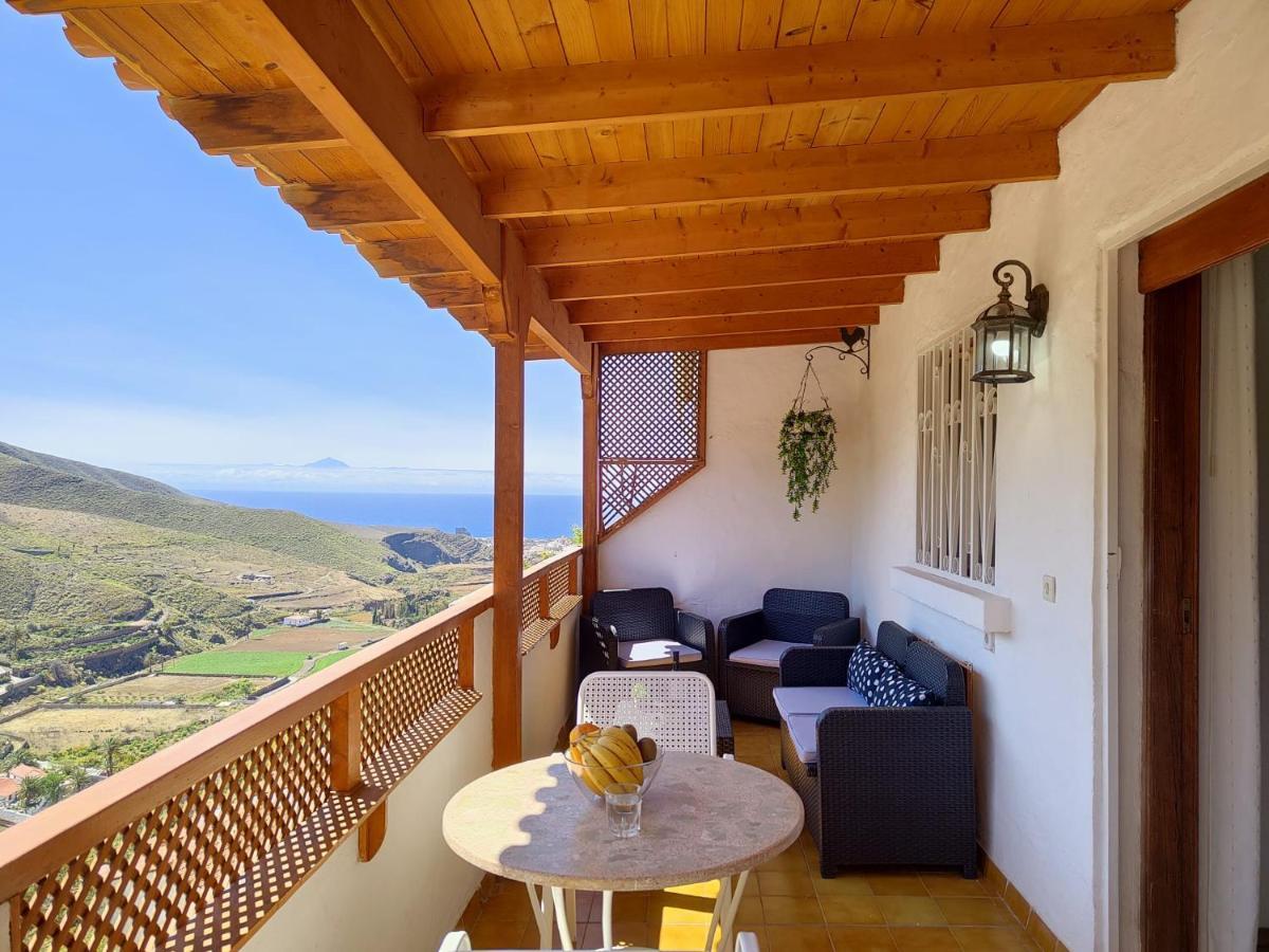 La Casita De Agaete Lejlighed San Pedro  Eksteriør billede