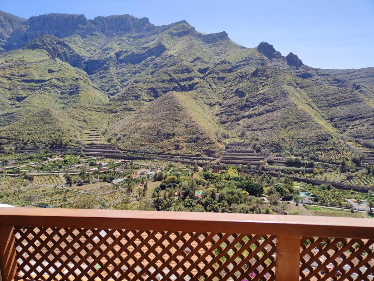 La Casita De Agaete Lejlighed San Pedro  Eksteriør billede
