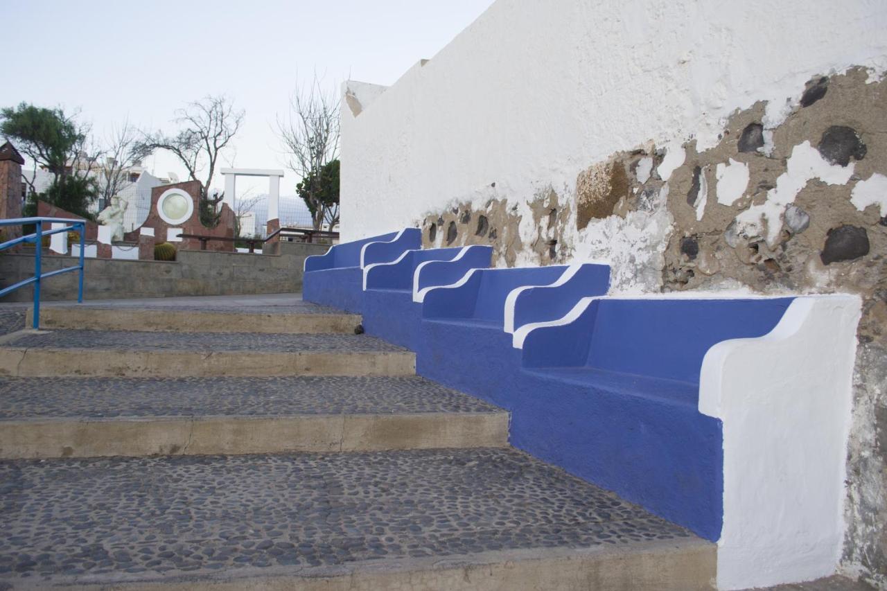 La Casita De Agaete Lejlighed San Pedro  Eksteriør billede