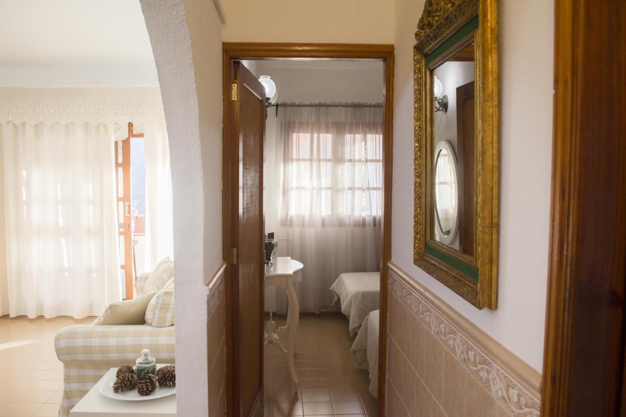 La Casita De Agaete Lejlighed San Pedro  Eksteriør billede