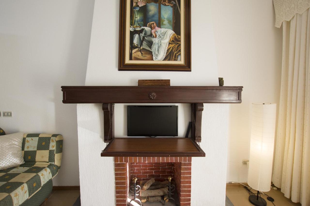 La Casita De Agaete Lejlighed San Pedro  Eksteriør billede