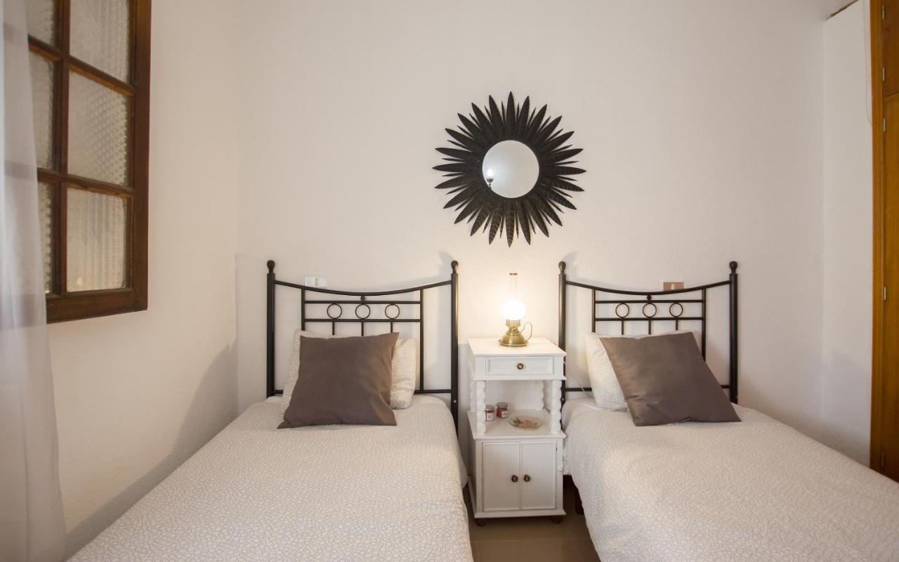 La Casita De Agaete Lejlighed San Pedro  Eksteriør billede