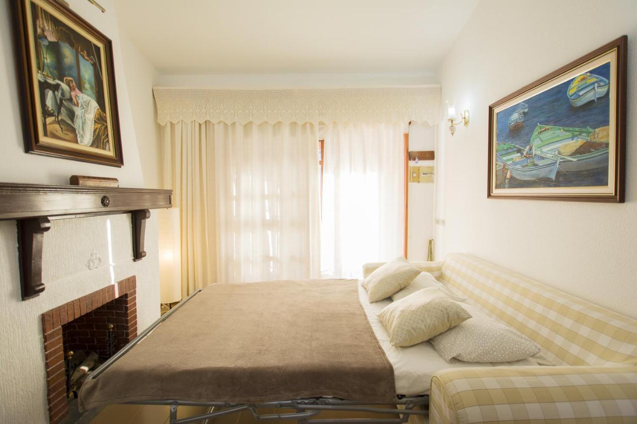 La Casita De Agaete Lejlighed San Pedro  Eksteriør billede