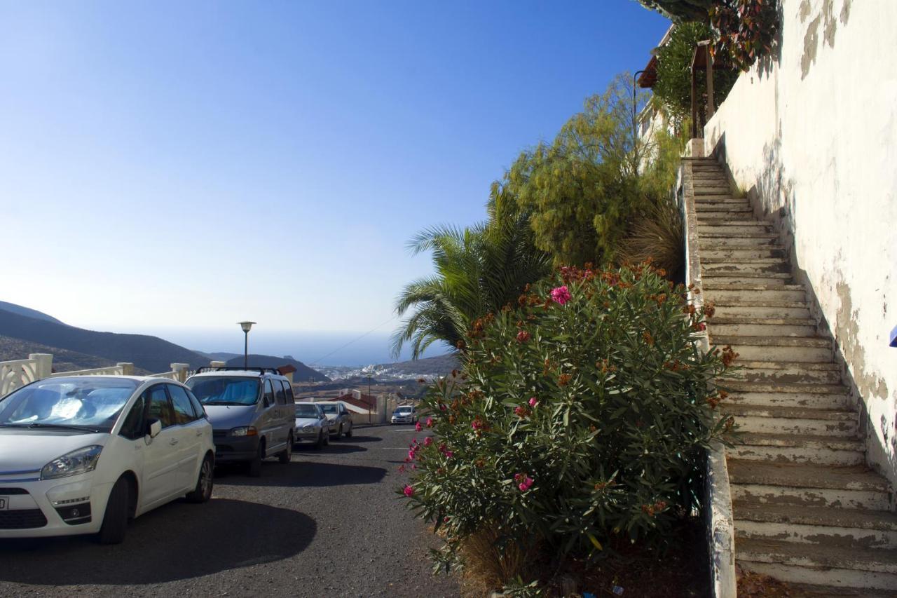 La Casita De Agaete Lejlighed San Pedro  Eksteriør billede
