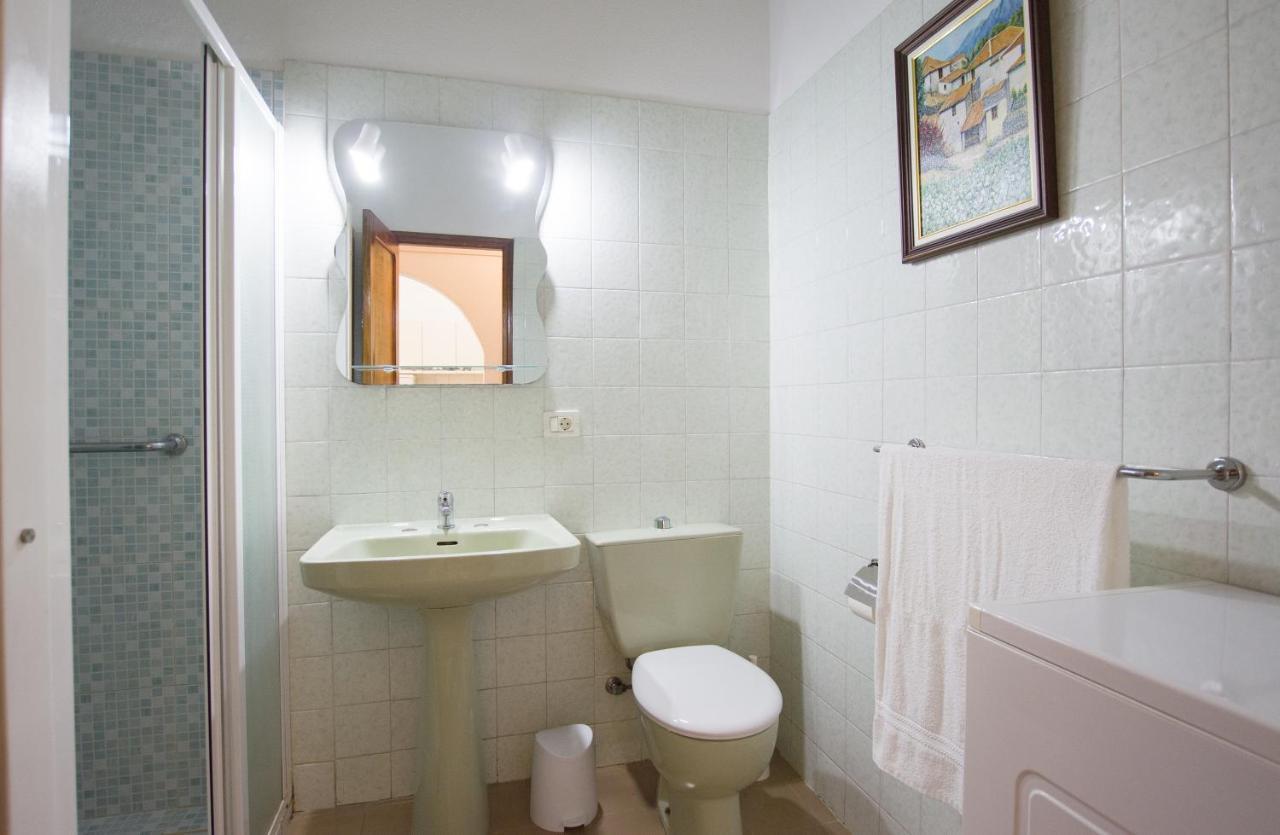 La Casita De Agaete Lejlighed San Pedro  Eksteriør billede