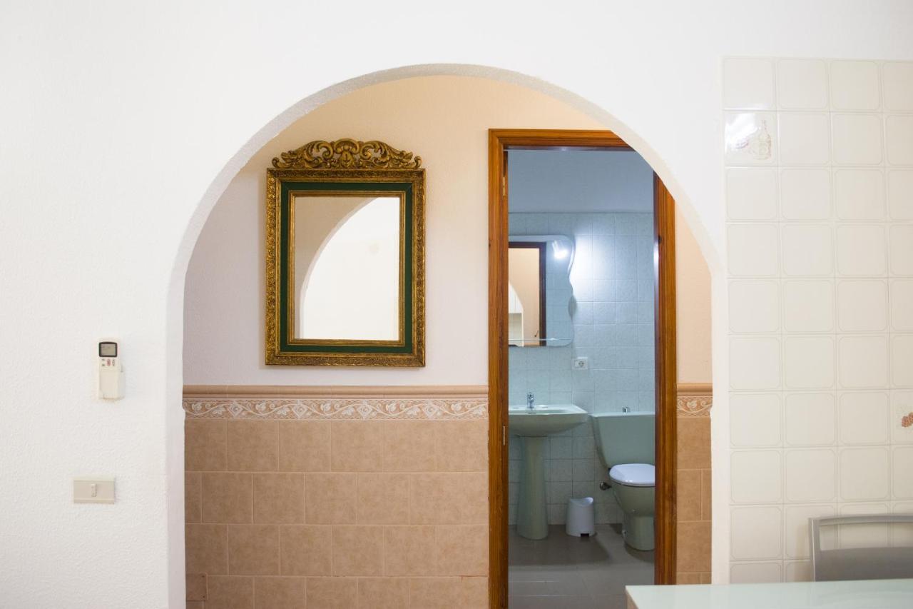 La Casita De Agaete Lejlighed San Pedro  Eksteriør billede