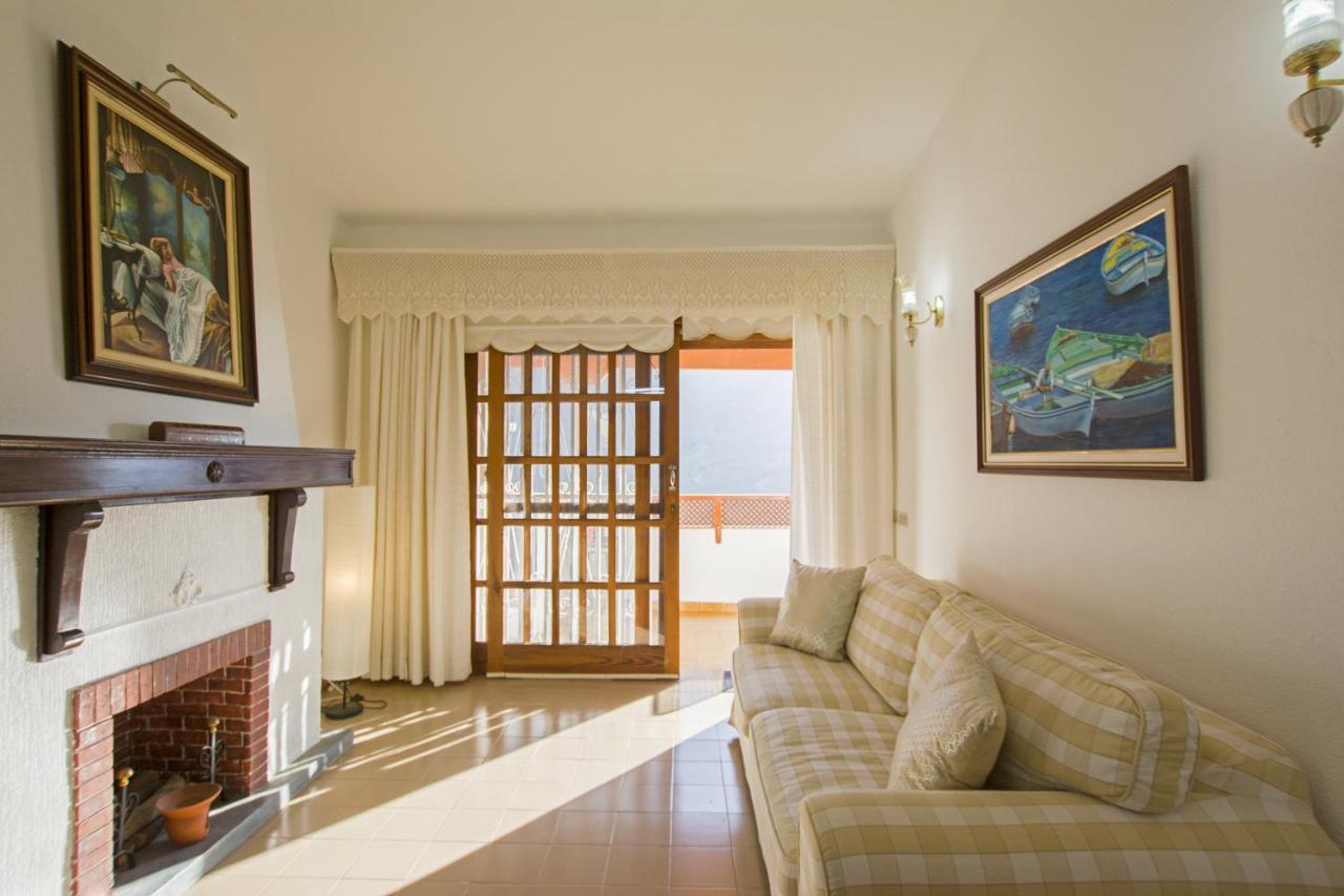 La Casita De Agaete Lejlighed San Pedro  Eksteriør billede