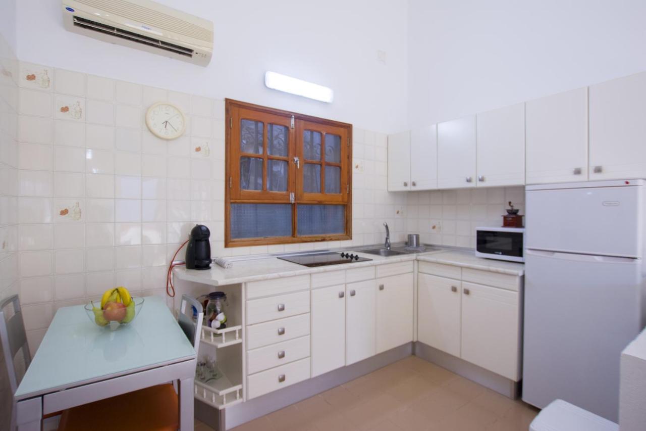 La Casita De Agaete Lejlighed San Pedro  Eksteriør billede